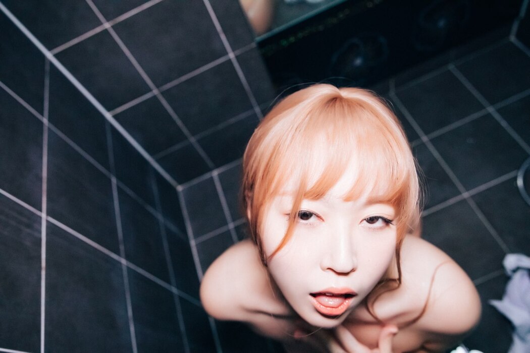 Loozy Mozzi 모찌 – Soapland B