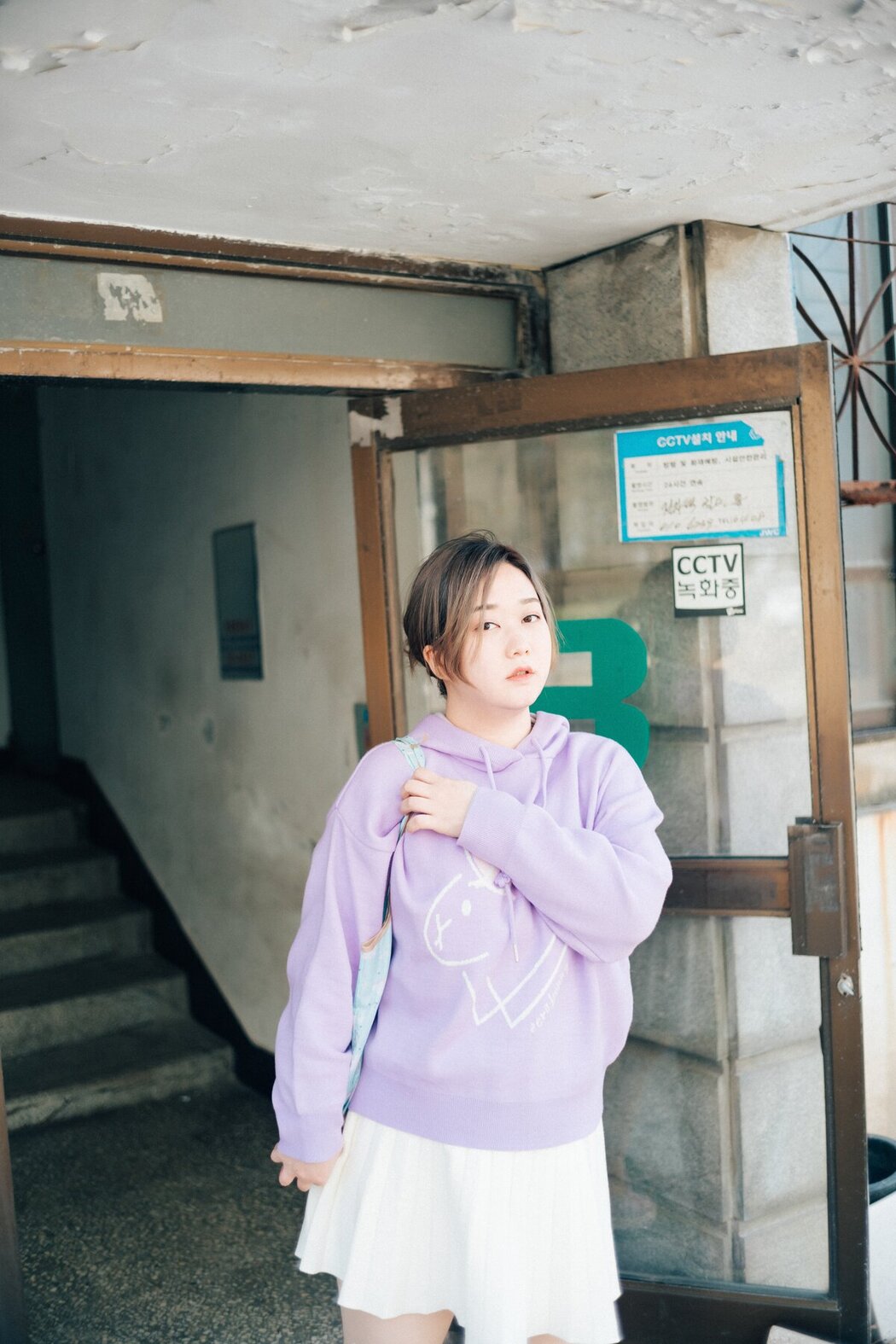 Loozy DoHwa 도화 – Yano