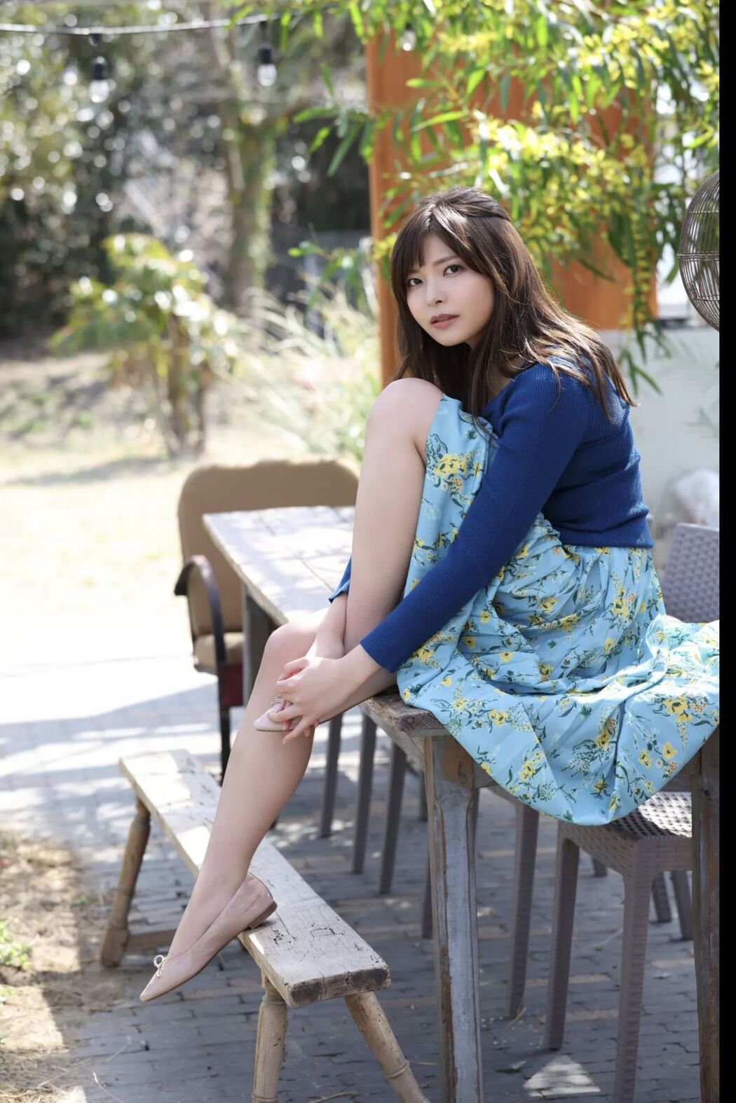 JP Mashiro Nishitani 西谷麻糸呂 – Dreaming Vol.3 (90P)