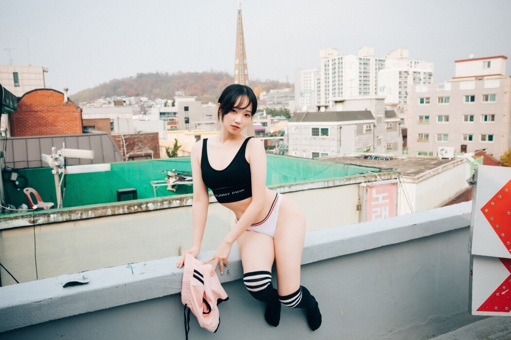 Loozy Bambi 밤비 – S-Bambi