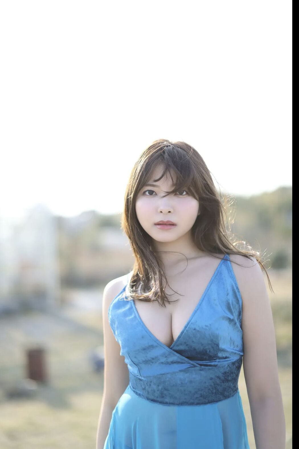 JP Mashiro Nishitani 西谷麻糸呂 – Dreaming Vol.3 (90P)