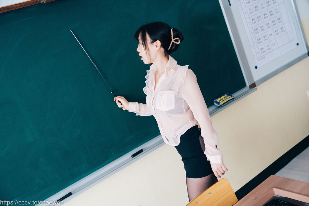 Loozy Mozzi 모찌 – Remedial Class Original Version Part1