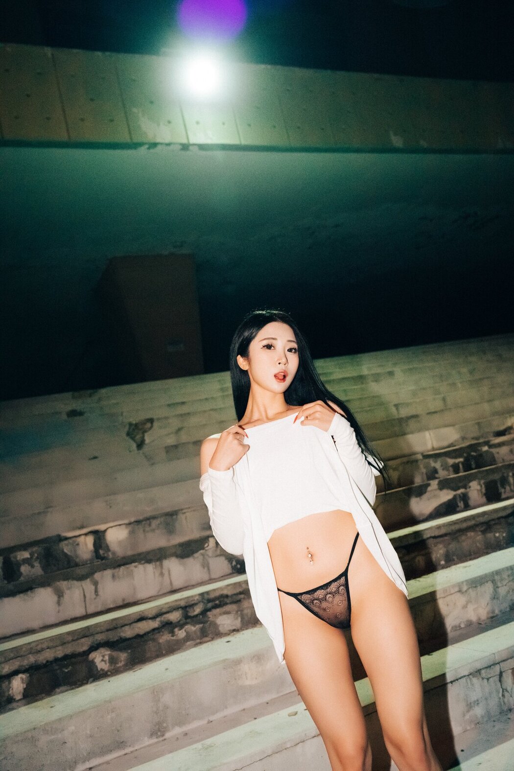 Loozy Bomi 보미 – Night Roads