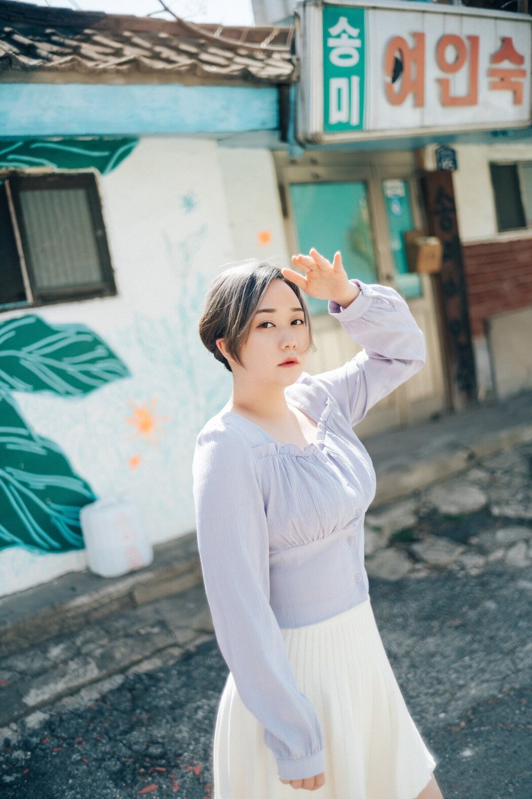 Loozy DoHwa 도화 – Yano