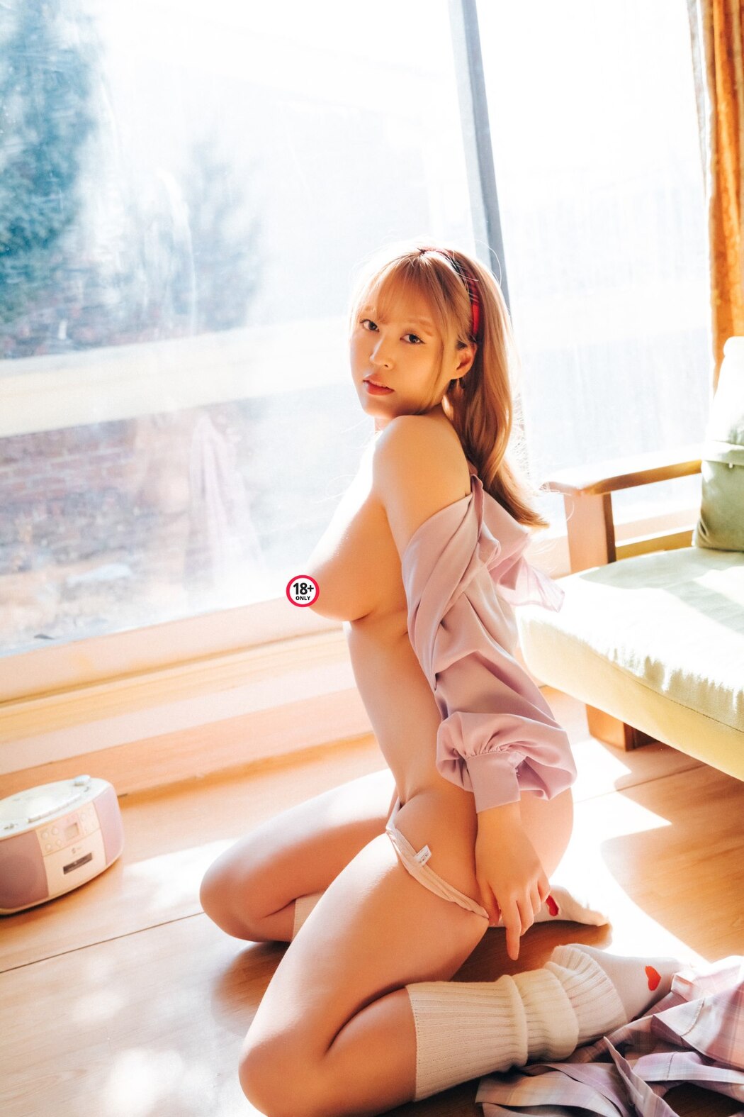 Loozy Mozzi 모찌 – Vintage S.Ver B