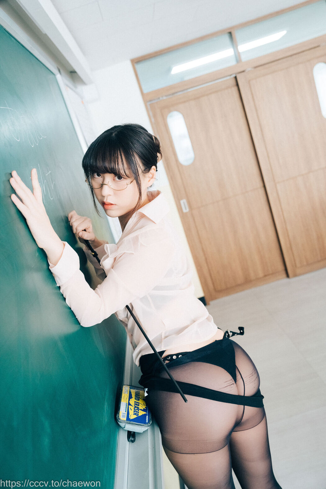 Loozy Mozzi 모찌 – Remedial Class Original Version Part1