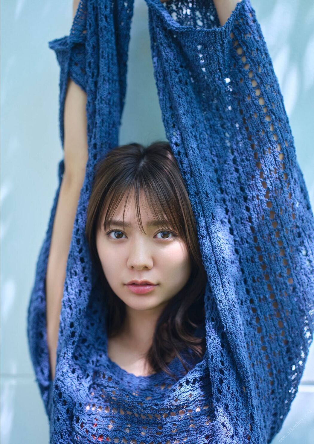 JP Kawazu Asuka 川津明日香 – Cool Summer スピサン グラビアフォトブック (41P)