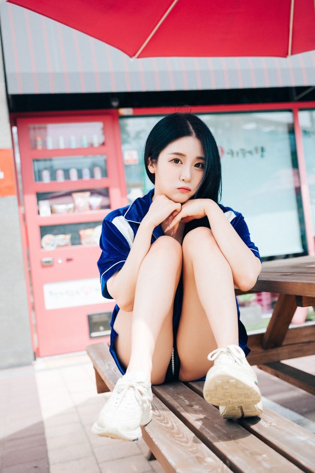 Loozy Bomi 보미 – Part Timer