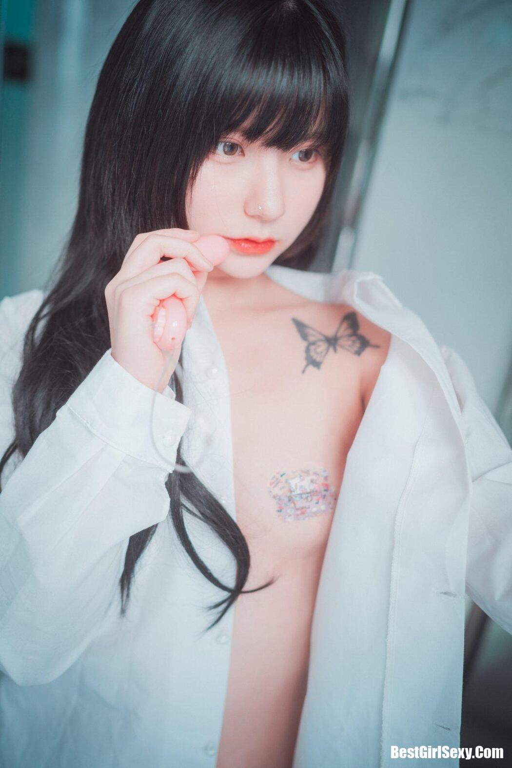 DJAWA 히지 “Self Satisfaction VOL. 2”