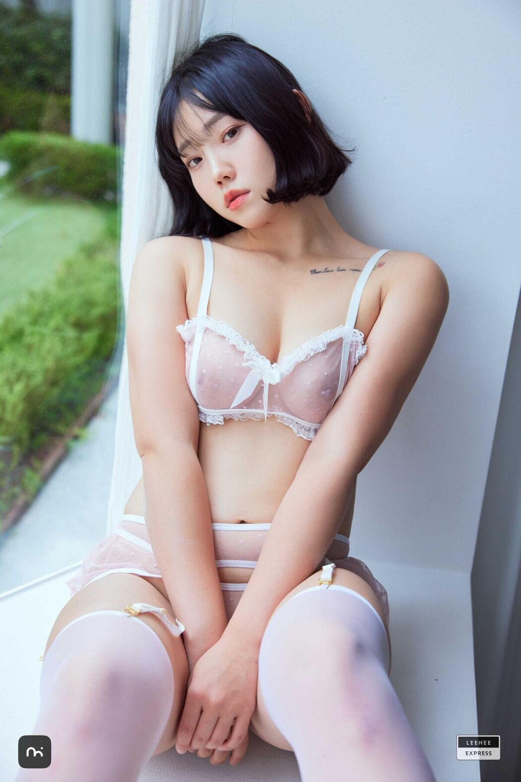 LE LEHC-228A Nana (75P)