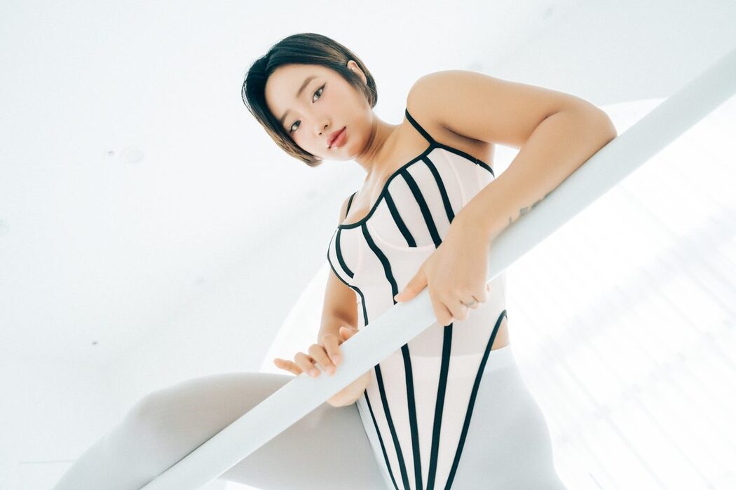 Loozy Booty Queen – Tied Ups A
