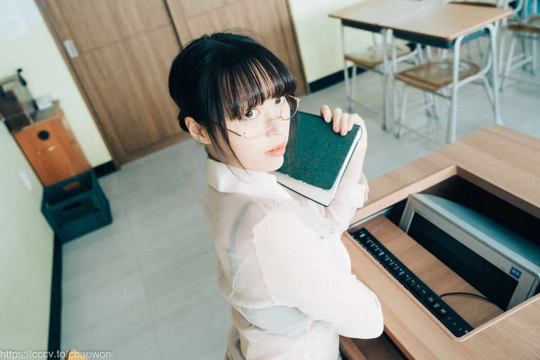 Loozy Mozzi 모찌 – Remedial Class Original Version Part2