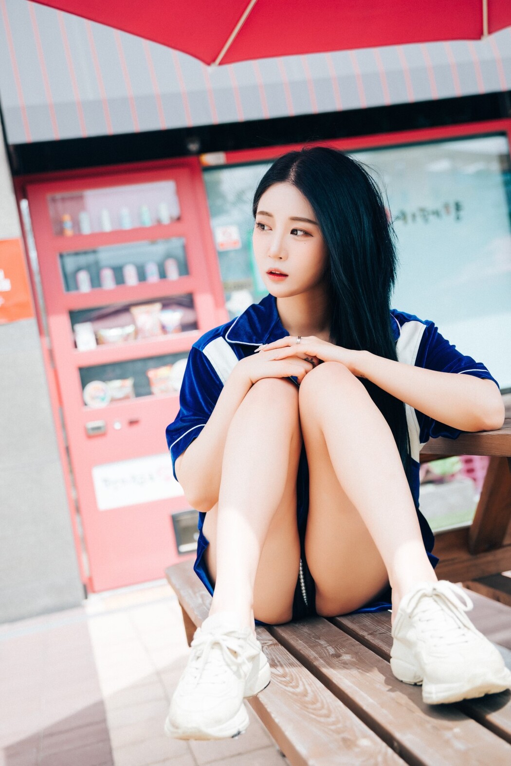 Loozy Bomi 보미 – Part Timer