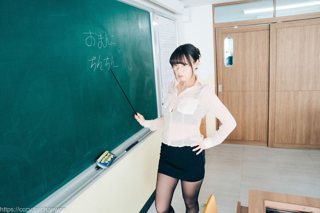 Loozy Mozzi 모찌 – Remedial Class Original Version Part1