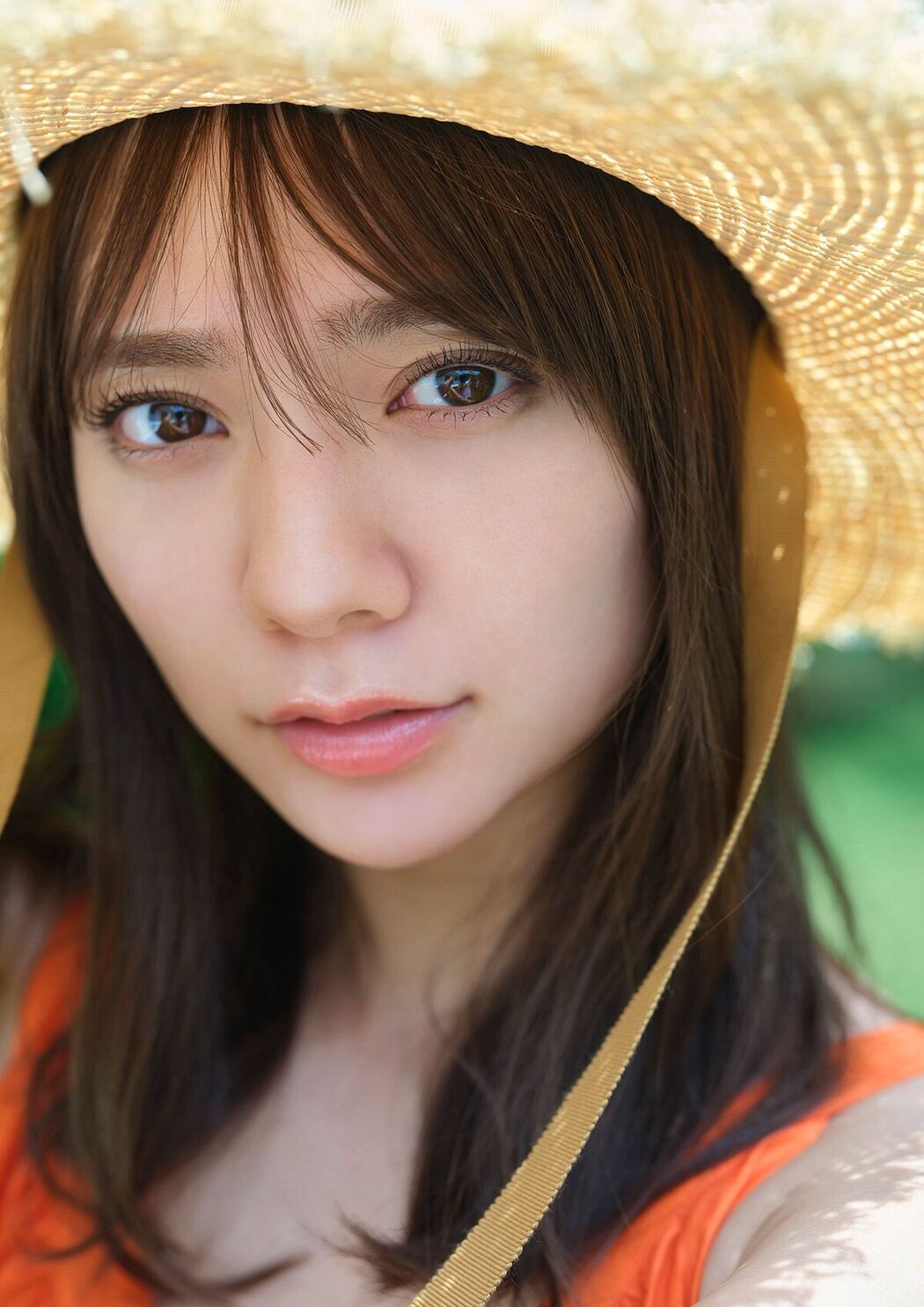JP Kawazu Asuka 川津明日香 – Cool Summer スピサン グラビアフォトブック (41P)