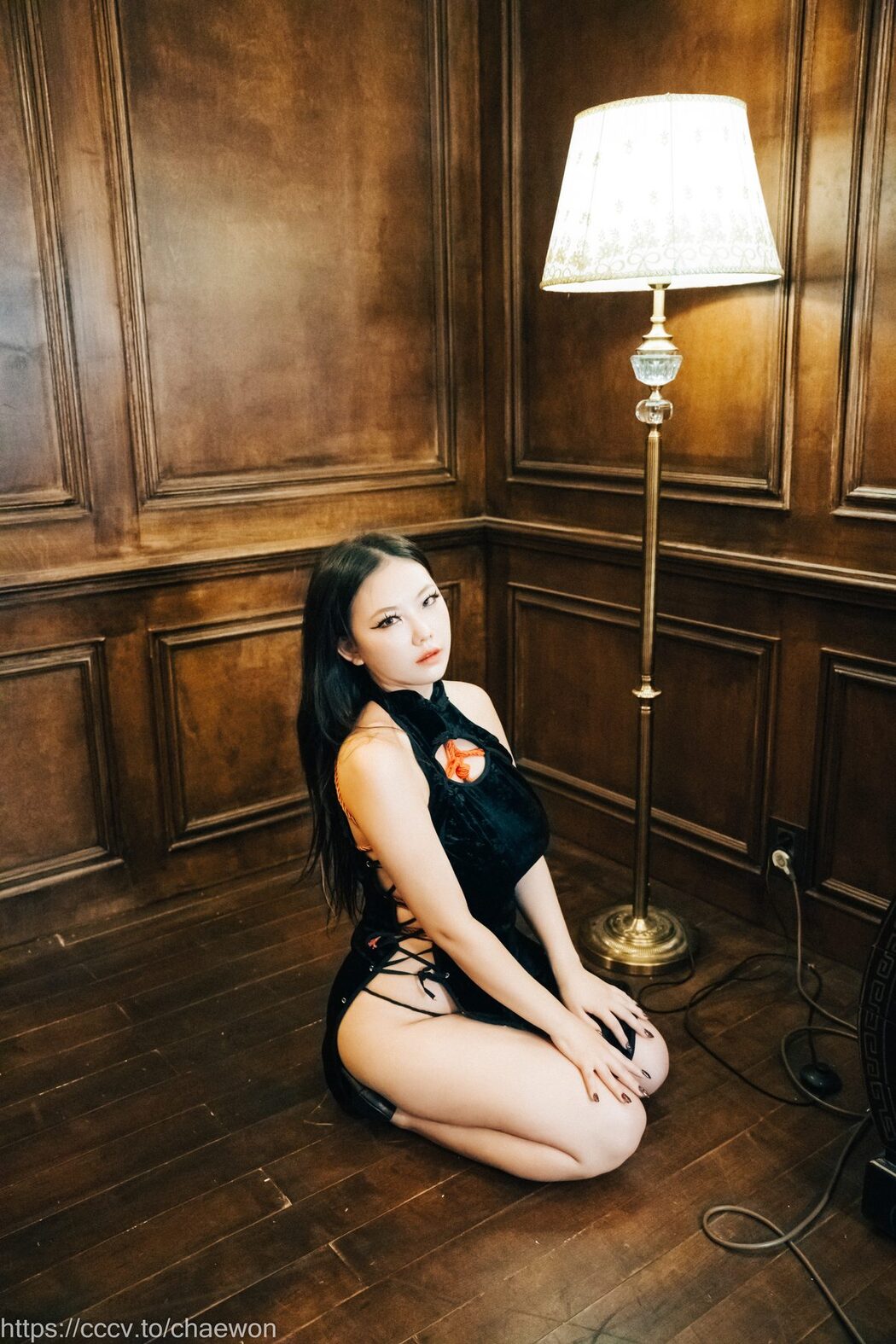 Loozy Kang Seonhye 강선혜 – Mistress B