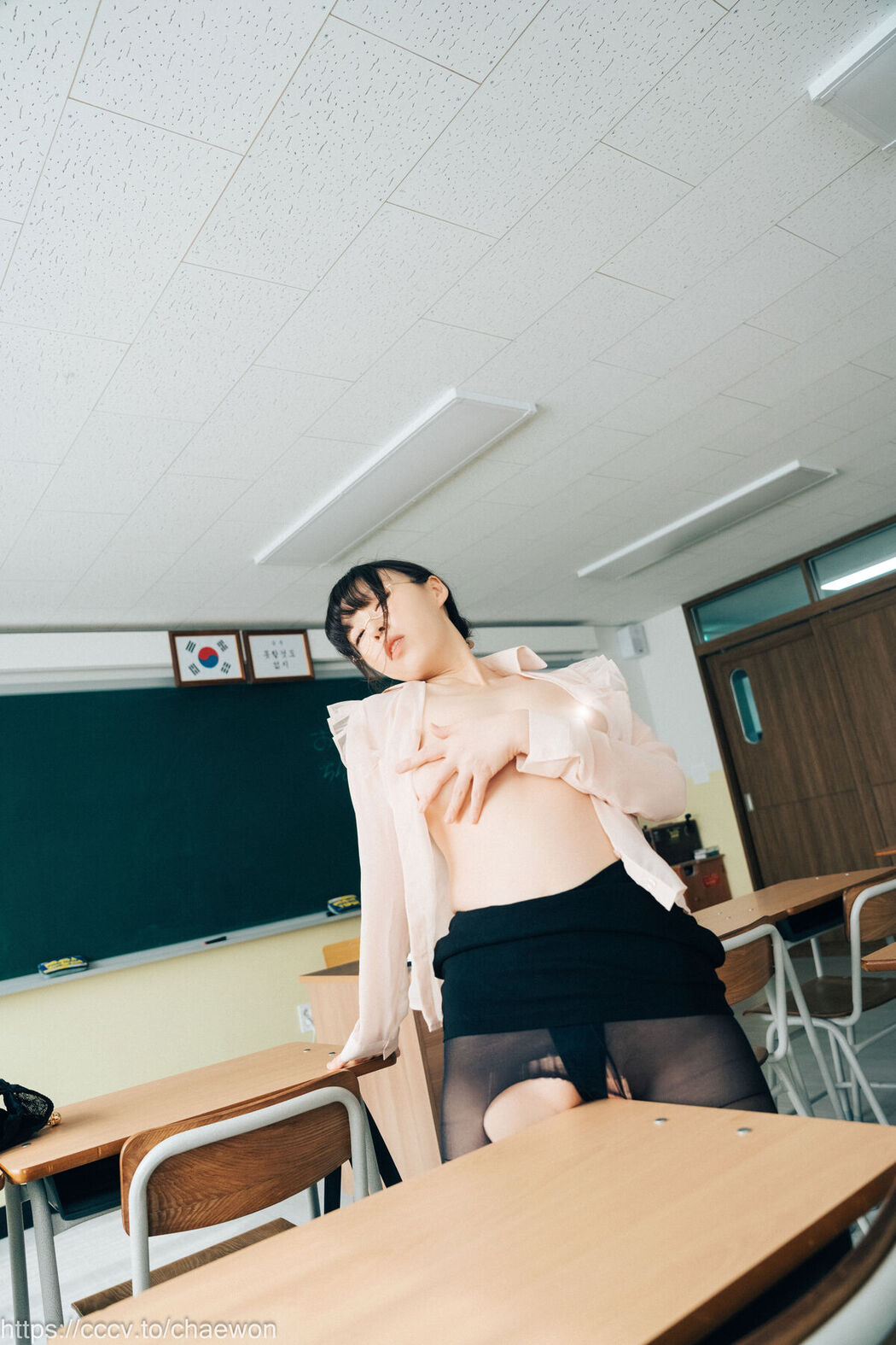 Loozy Mozzi 모찌 – Remedial Class Original Version Part2