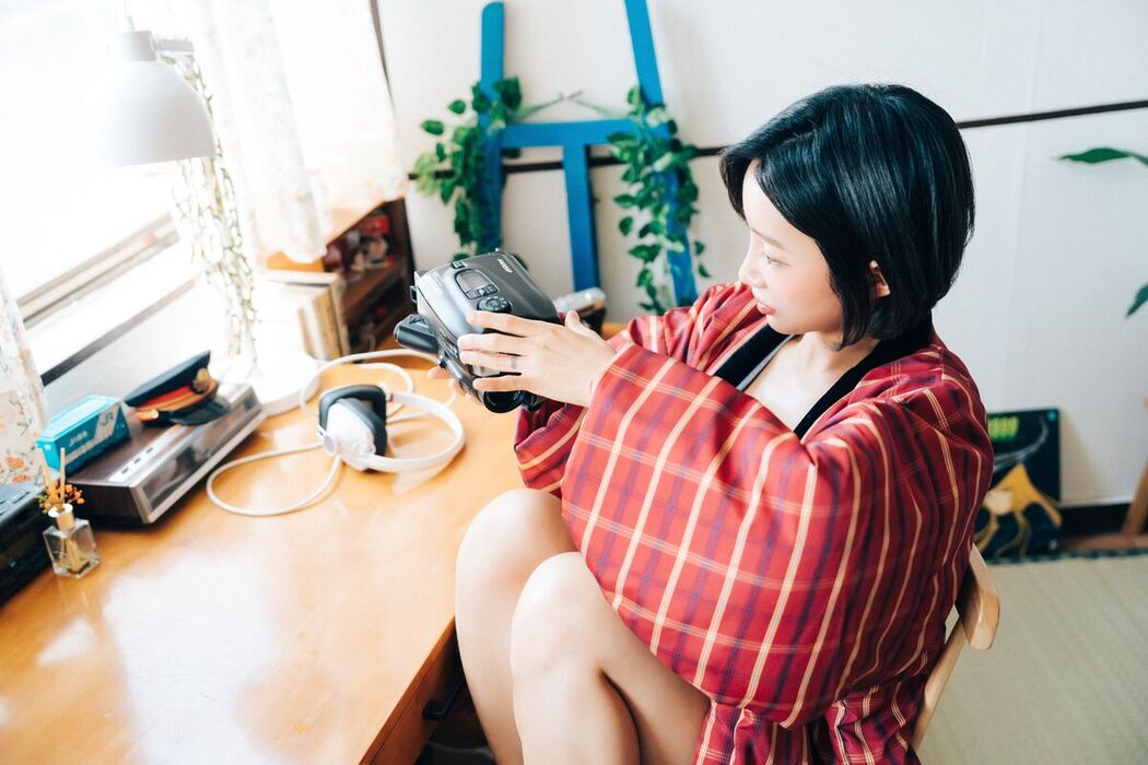 Loozy Booty Queen – Girl Room S.Ver A