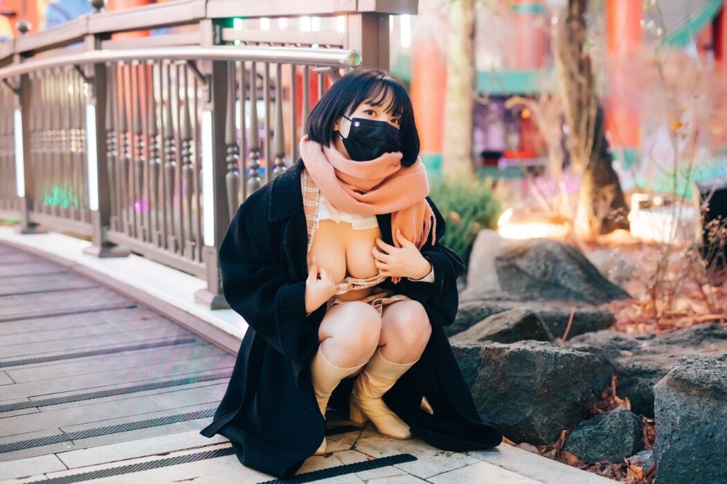 Loozy Doube Date Ye-Eun And Son Ye-Eun