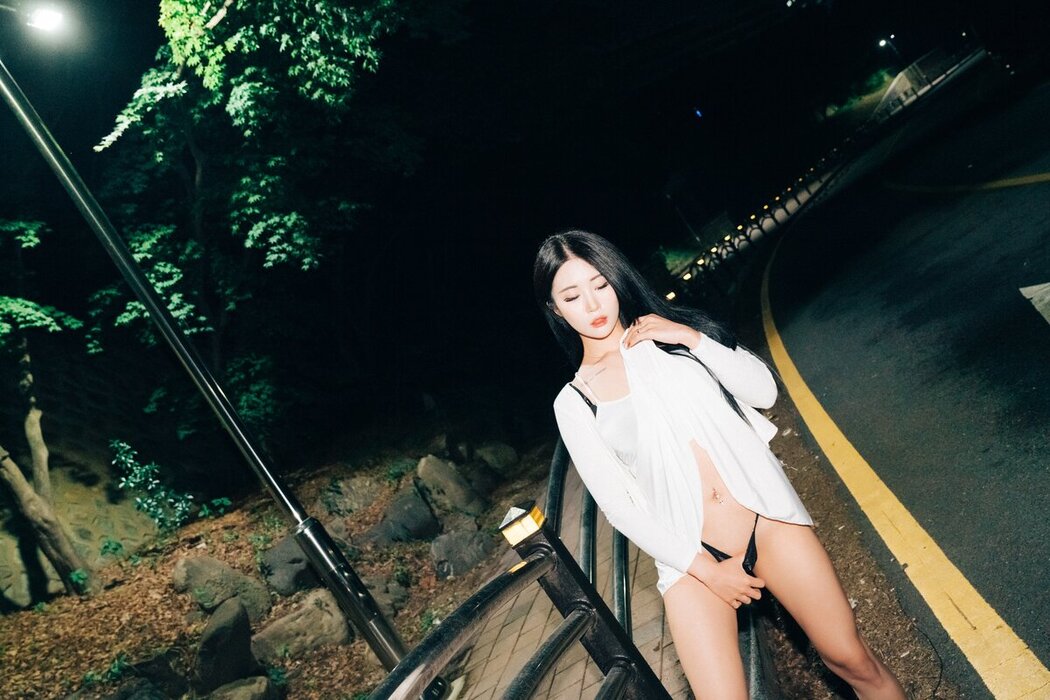 Loozy Bomi 보미 – Night Roads