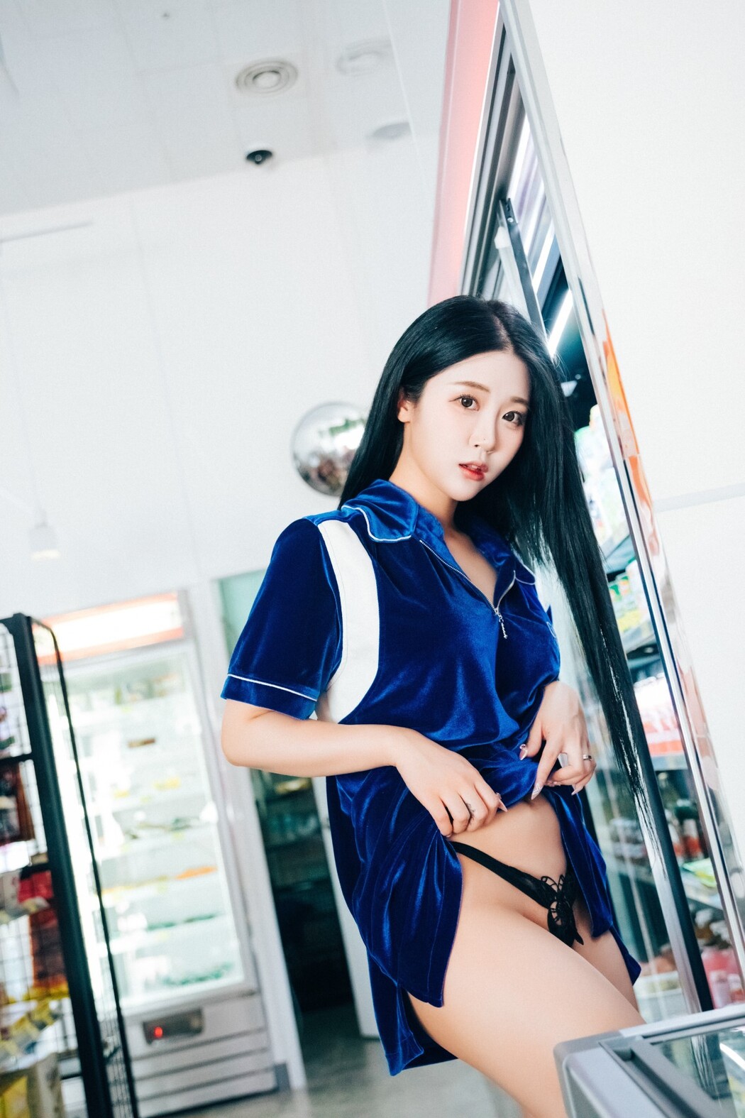 Loozy Bomi 보미 – Part Timer