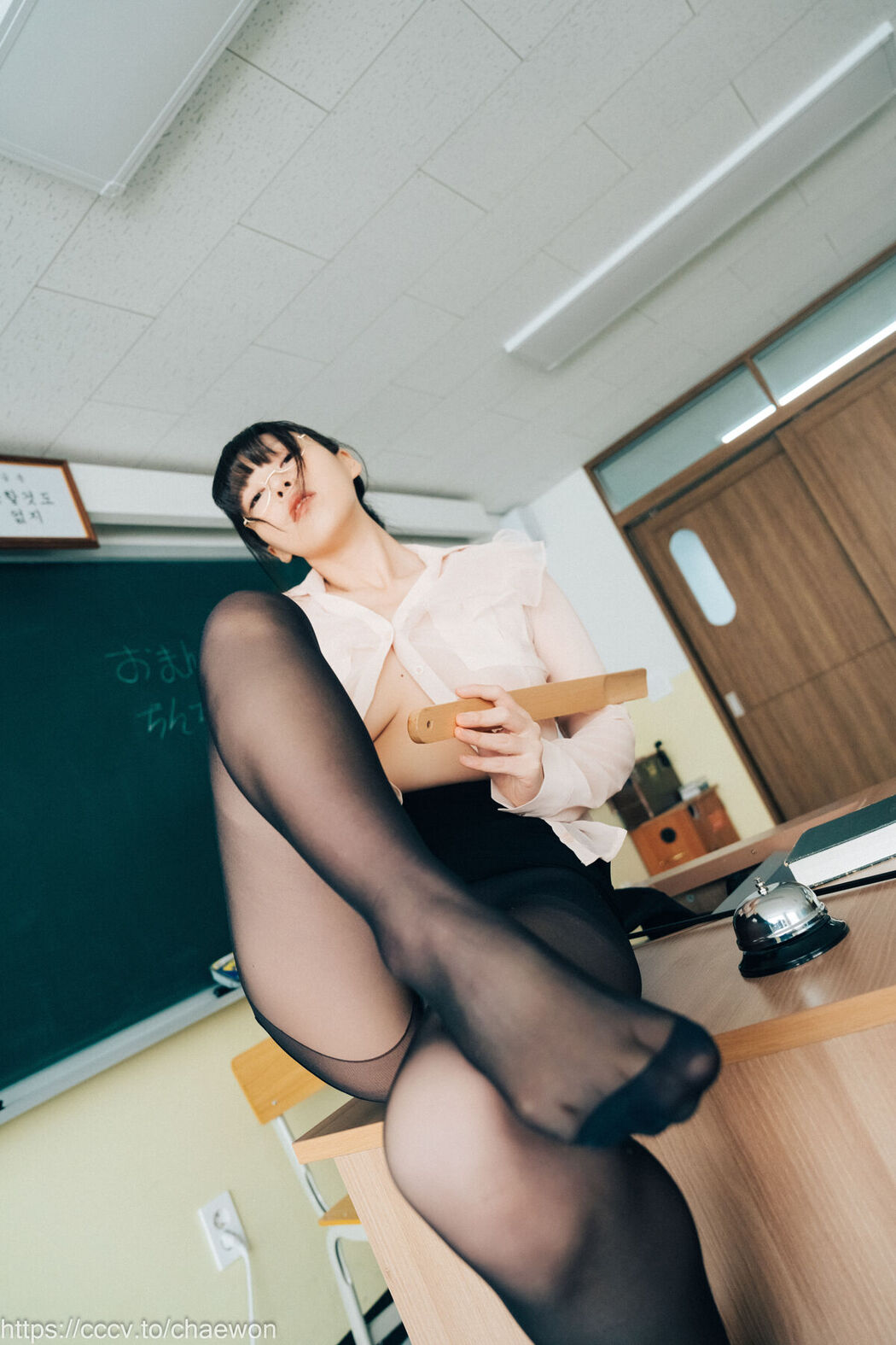 Loozy Mozzi 모찌 – Remedial Class Original Version Part1