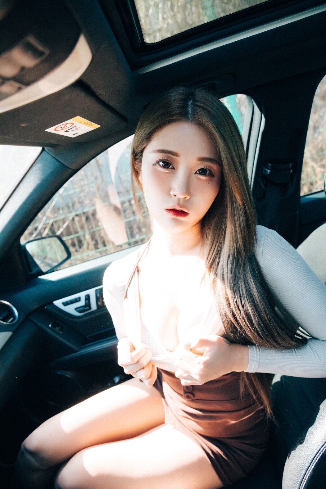 Loozy Bomi 보미 – Girlgroup Yanos S.Ver