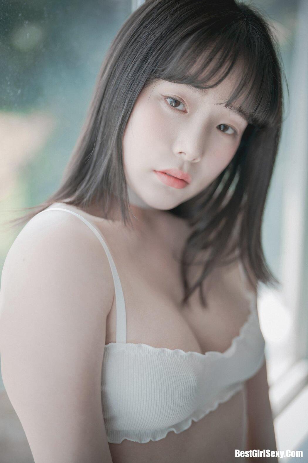 DJAWA 피아 Cozy White