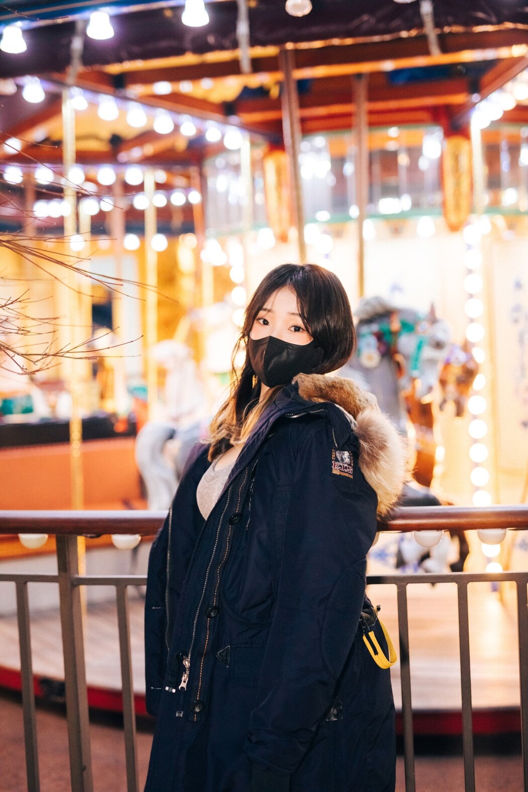 Loozy Bambi 밤비 – Double Date