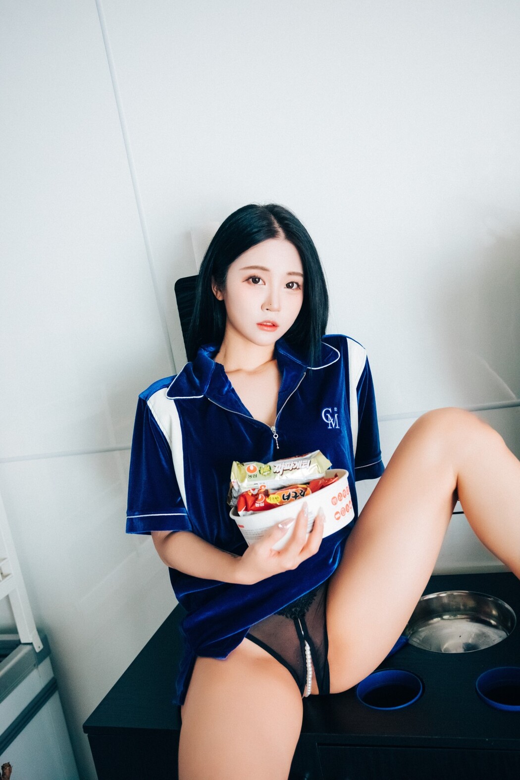 Loozy Bomi 보미 – Part Timer