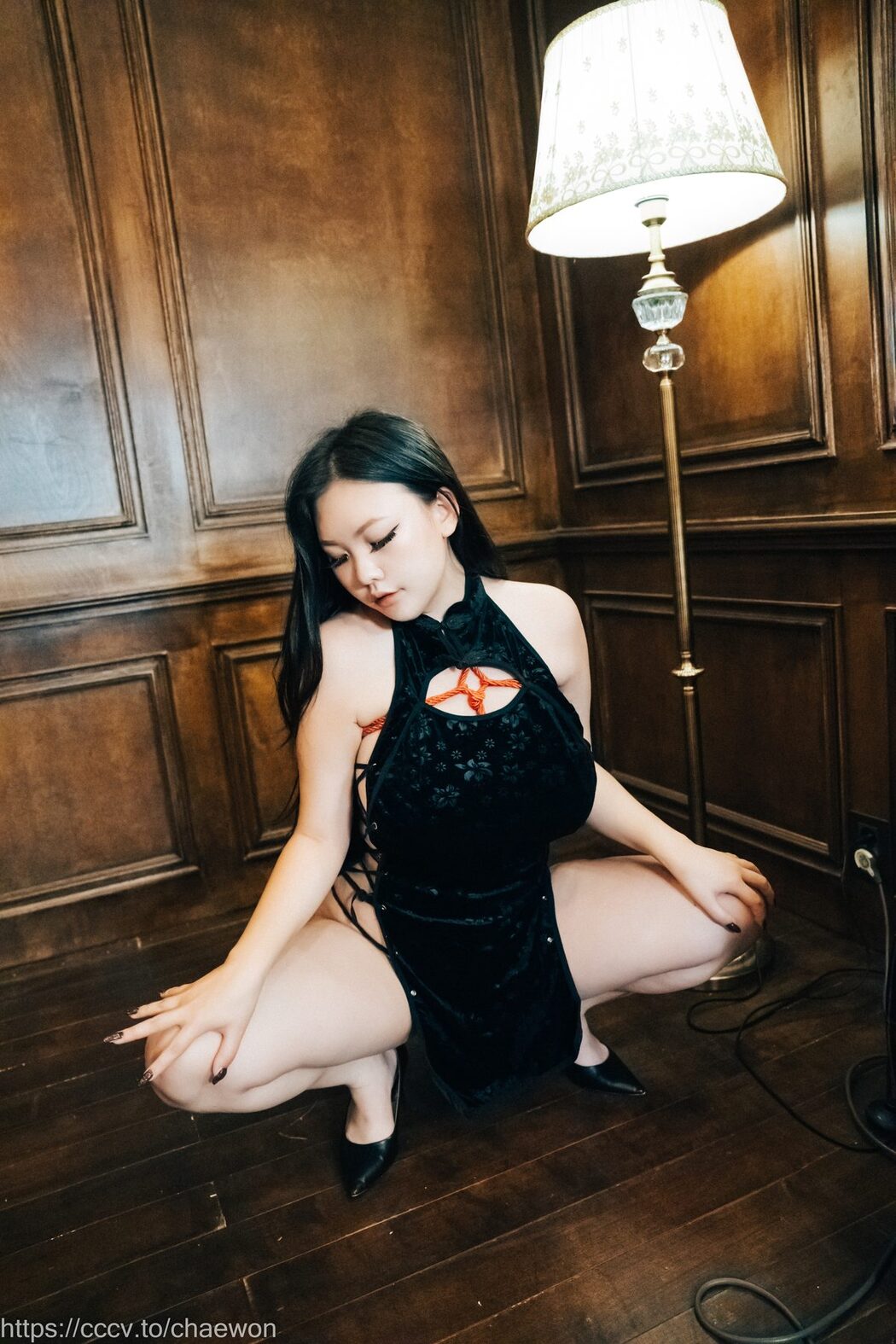 Loozy Kang Seonhye 강선혜 – Mistress B