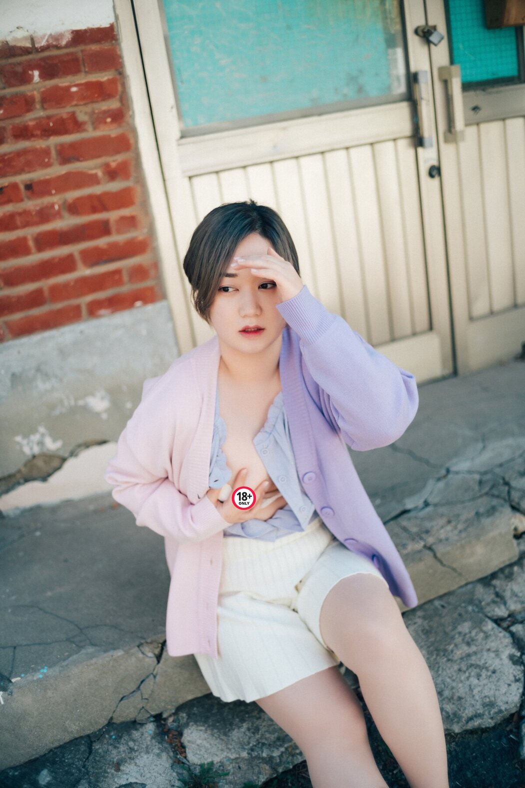 Loozy DoHwa 도화 – Yano