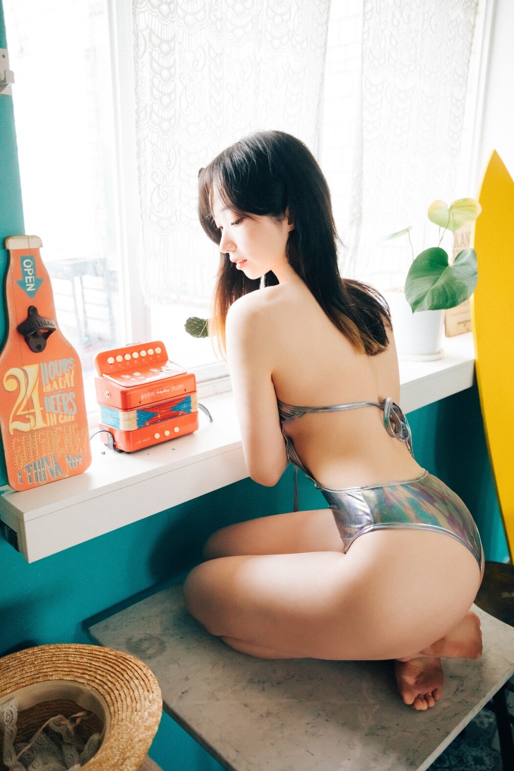 Loozy Bambi 밤비 – S-Bambi