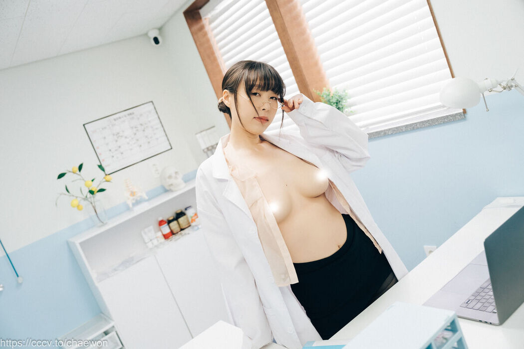 Loozy Mozzi 모찌 – Remedial Class Original Version Part4
