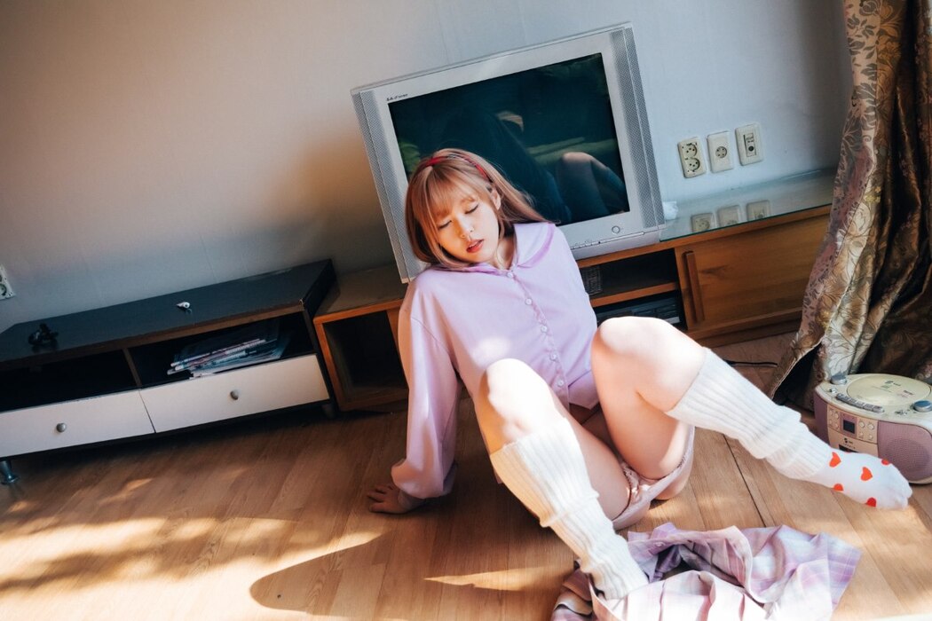 Loozy Mozzi 모찌 – Vintage S.Ver A