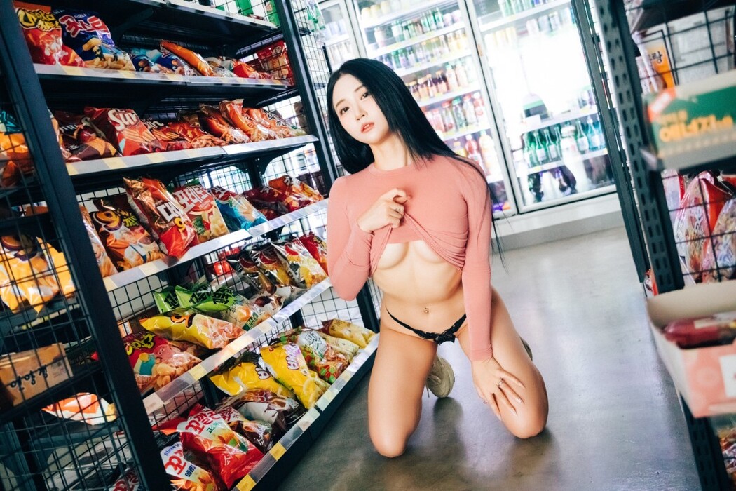Loozy Bomi 보미 – Part Timer