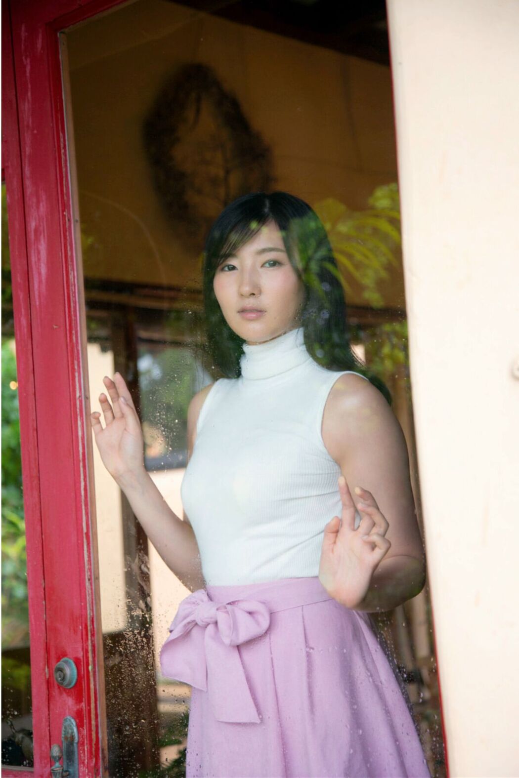 JP Serina Fukui 福井セリナ – LUCKY (50P)