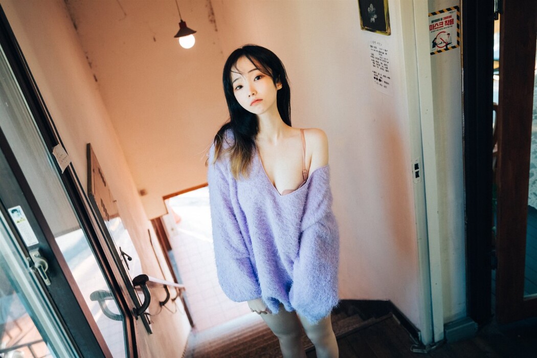 Loozy Bambi 밤비 – Cafe Alba Part 2