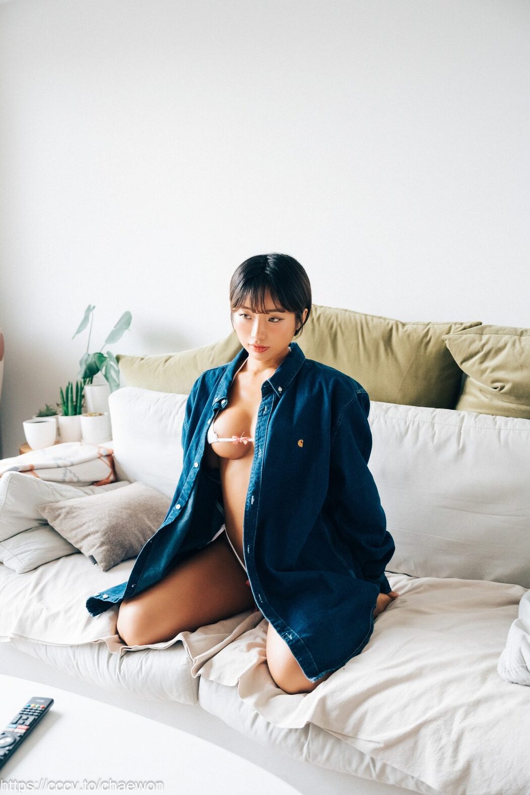 Loozy Booty Queen – 4k Girl Friend A