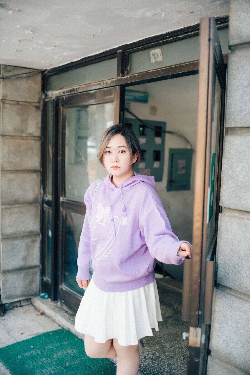 Loozy DoHwa 도화 – Yano