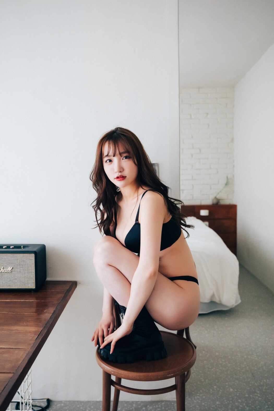 Loozy Maximum Vol.2 Son Ye-Eun 손예은