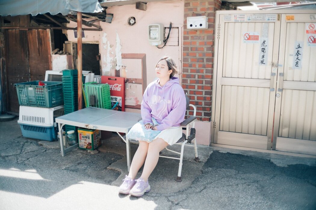 Loozy DoHwa 도화 – Yano