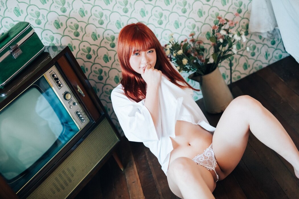 Loozy Miho 미호 S.Ver