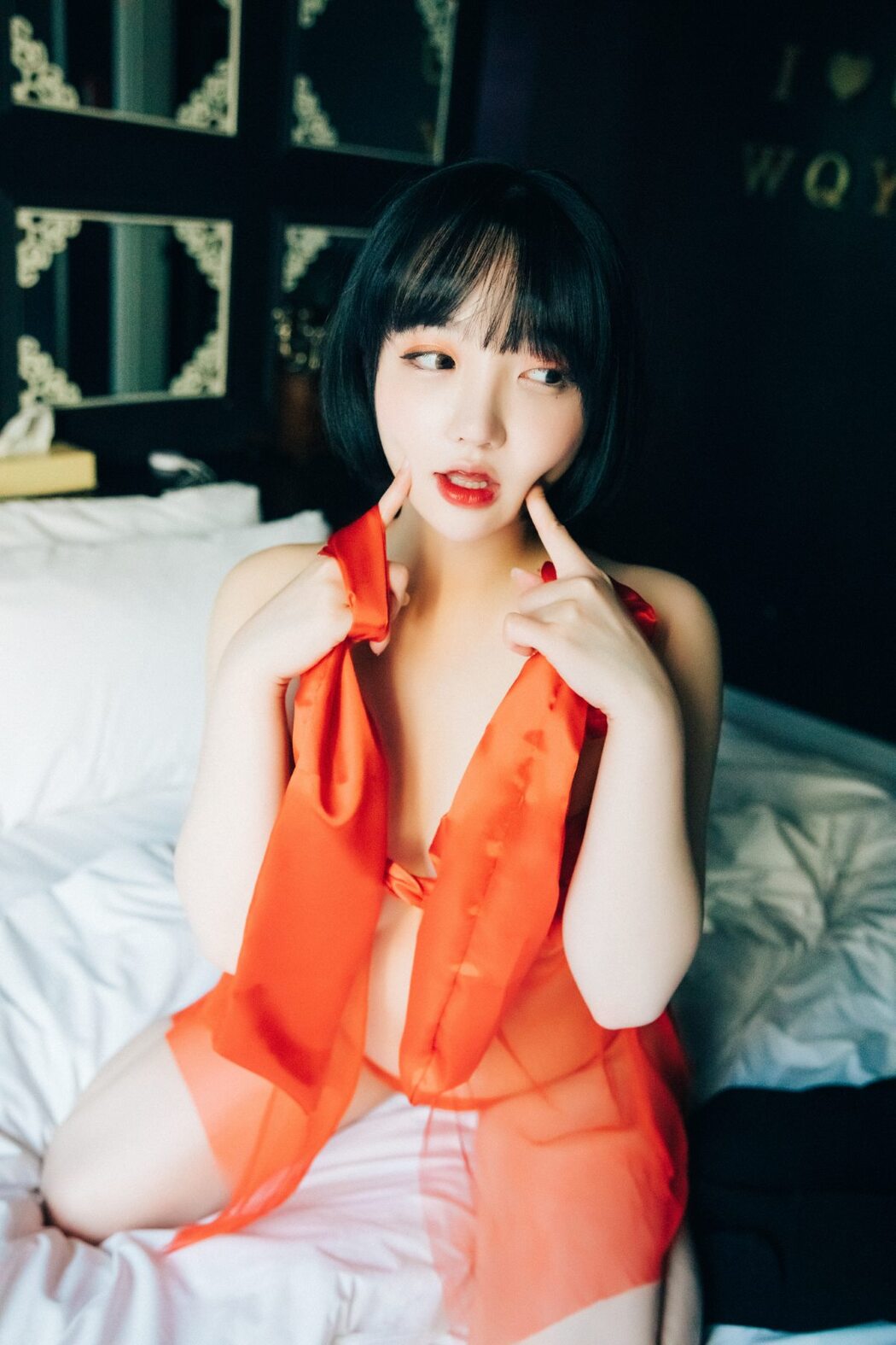 Loozy Doube Date Ye-Eun And Son Ye-Eun