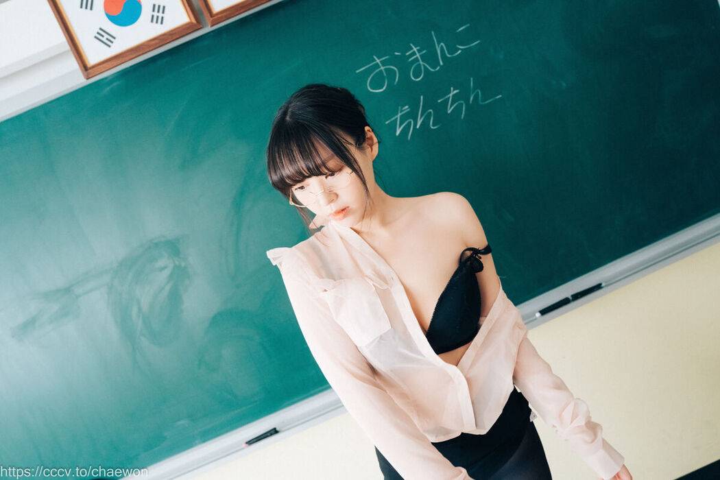 Loozy Mozzi 모찌 – Remedial Class Original Version Part1