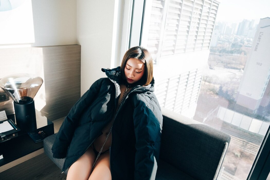 Loozy Booty Queen – Toy B