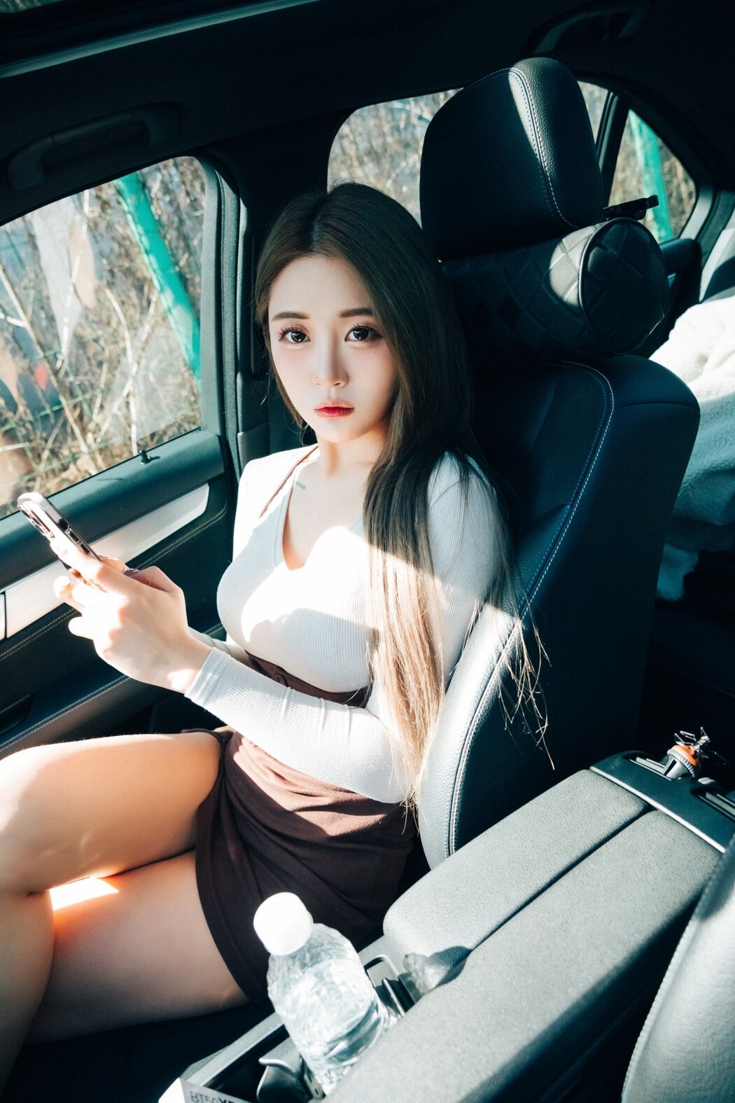Loozy Bomi 보미 – Girlgroup Yanos S.Ver