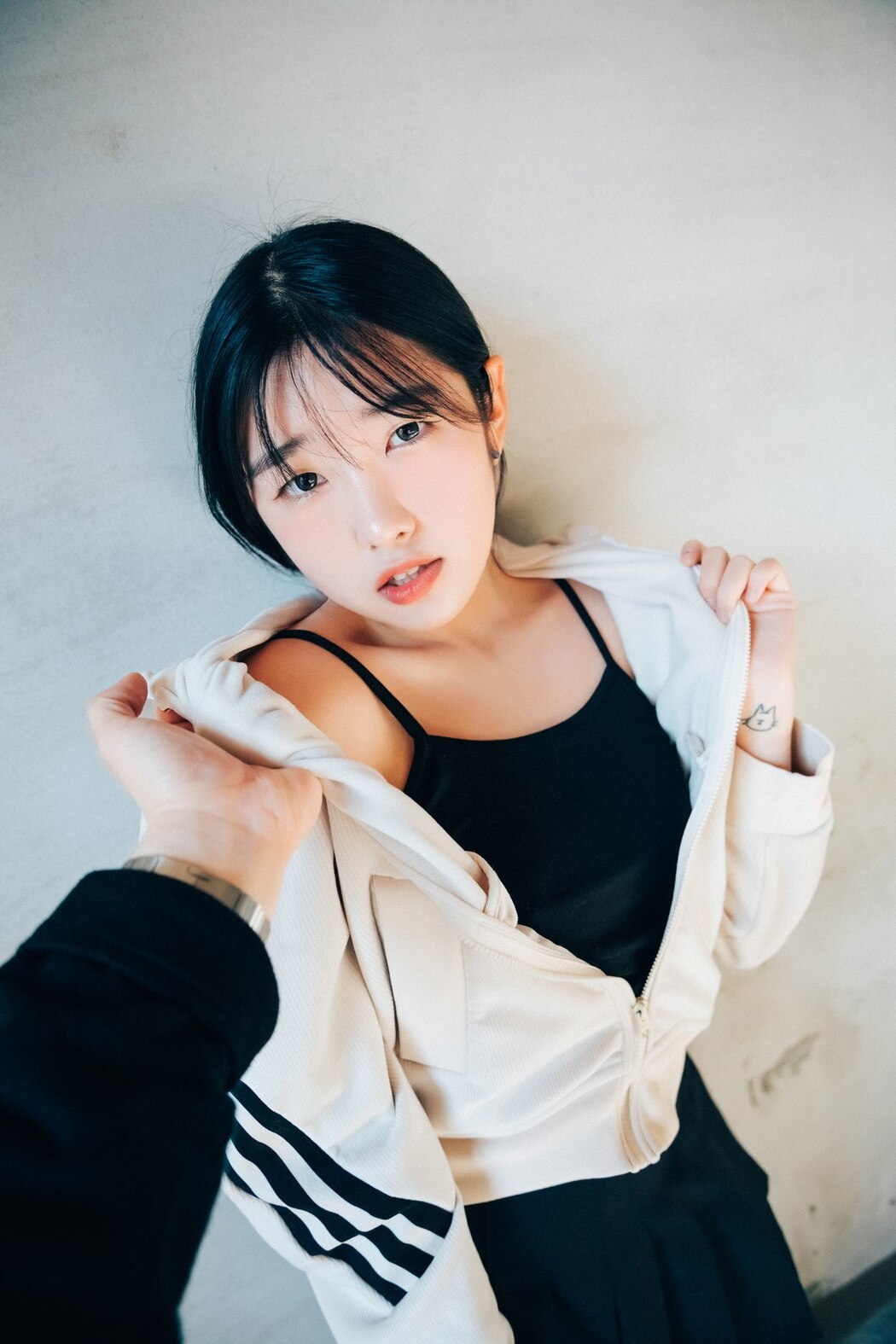 Loozy Sonson 손손 – Mechakucha