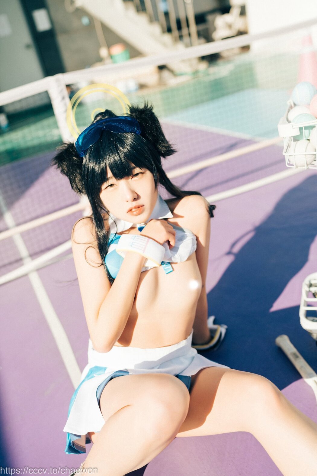 Loozy SonSon 손손 – Hibiki For Adults Part1