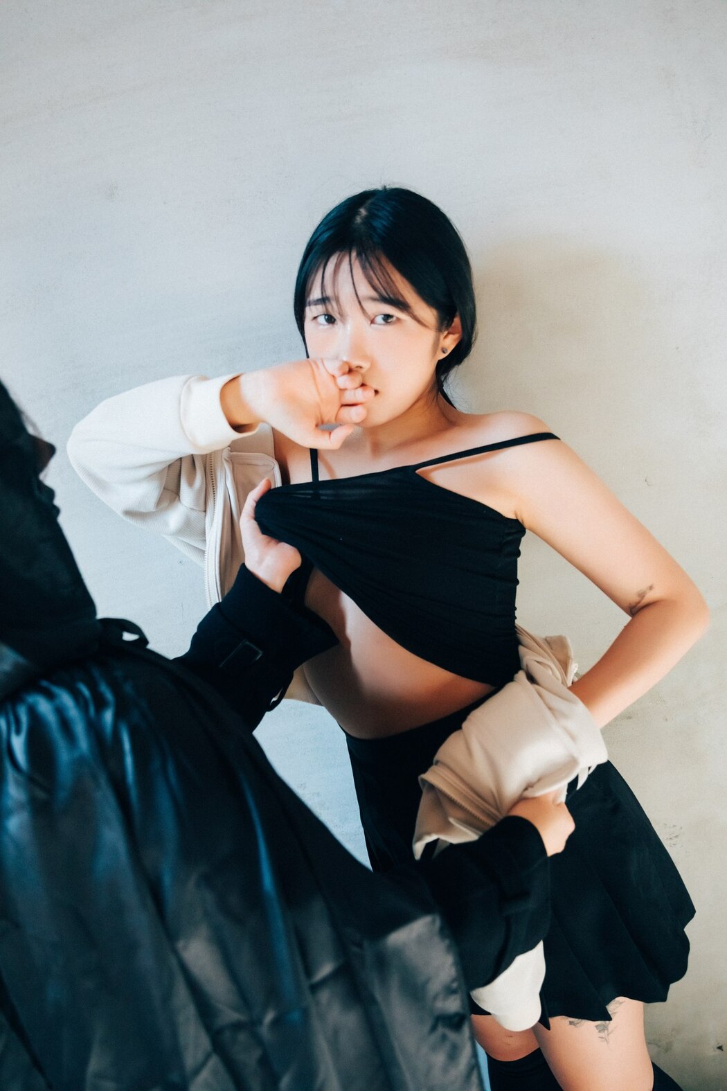 Loozy Sonson 손손 – Mechakucha